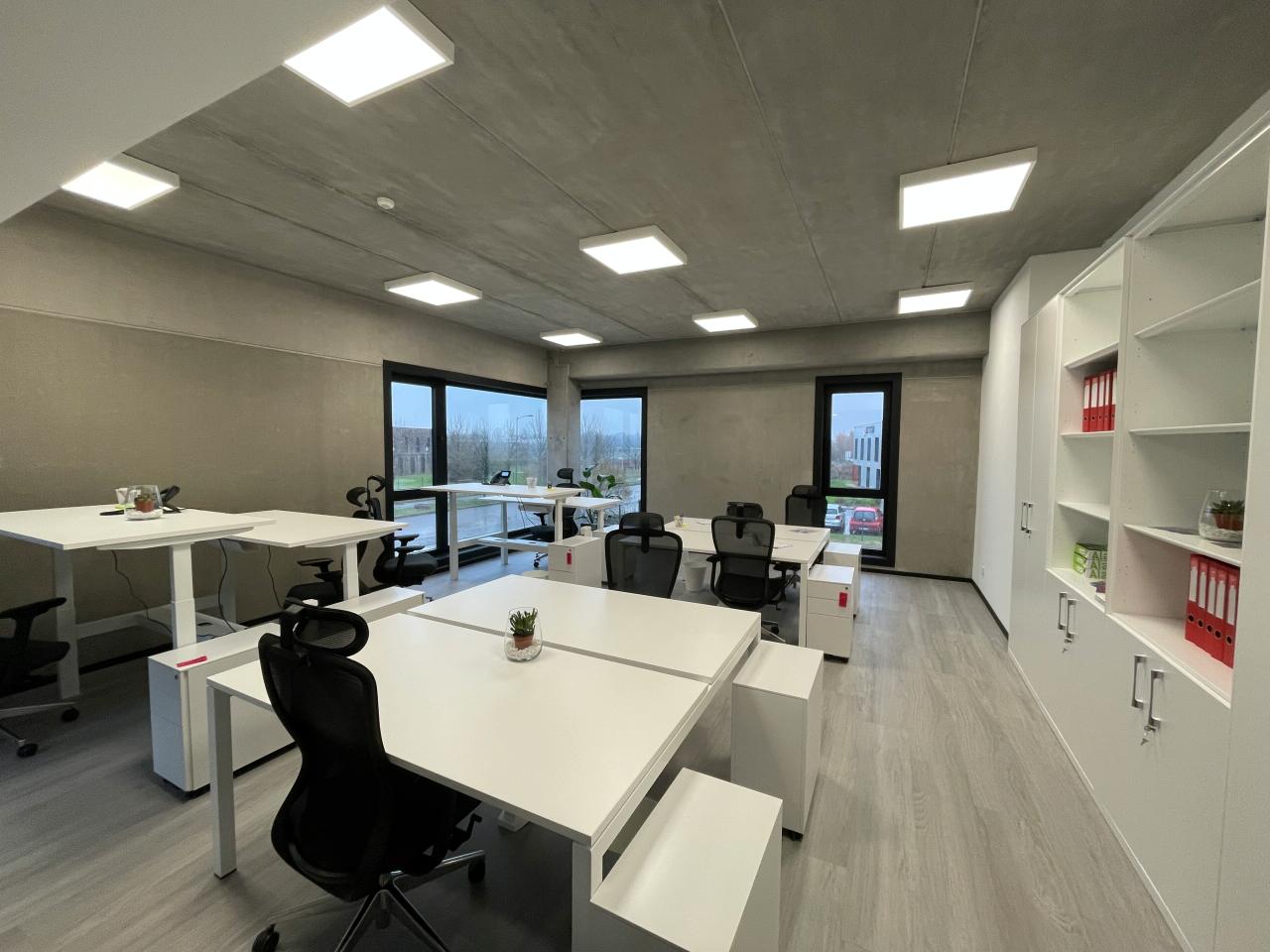 Bureau Saint-Martin-du-Vivier 675m² Location bureau Saint-Martin-du-Vivier Seine-Maritime OLBUR2529419 5